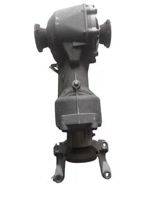 Old Audi R8 differential