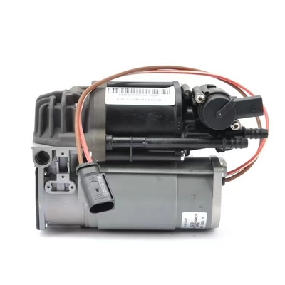 宝马7系 &nbsp;F01 F02 F03 F04 减震充气泵 ，零件号37206789450