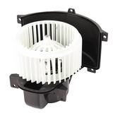 Porsche Parameracayne Blower