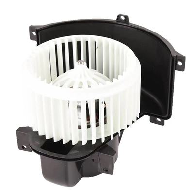 Porsche Parameracayne Blower