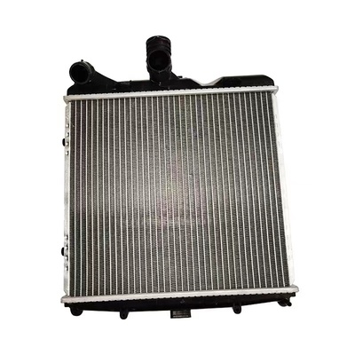 Porsche Kaman 911 997 water tank. Part number 99710613202.