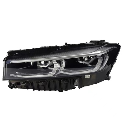 BMW 7 series G12 Headlight