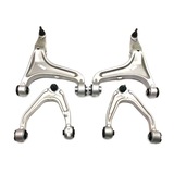 President of Maserati. Geberi. Lower arm