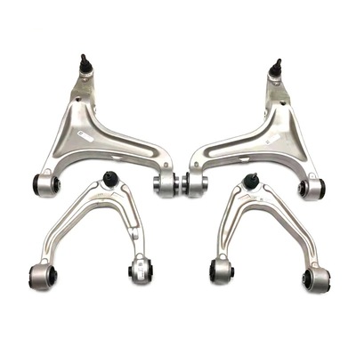 President of Maserati. Geberi. Lower arm