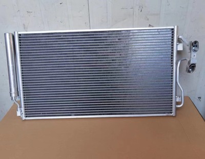 BMW M3 F80 Condenser and water Box brand new