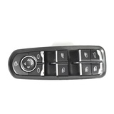 Switch for door glass lifter of Porsche Cayenne Paramera. Part number 7PP959858AF