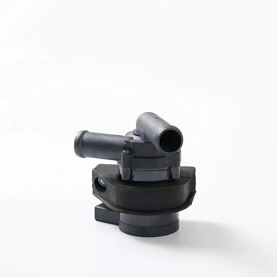 Old Porsche Cayenne Auxiliary Water Pump part number7L0965561D