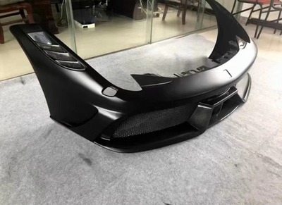 Ferrari 458 California front bumper