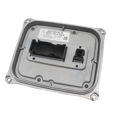 Mercedes Benz W223 W222 Headlight Control Module. Part No.2239000020