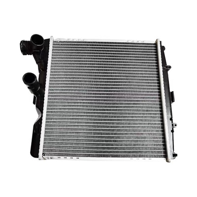 Porsche Paramera 970 971 Water Tank