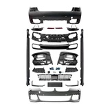 16-19 BMWG11 G12Upgrade 760M edition external member