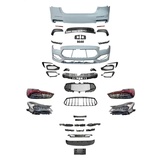 Maserati president upgrades the new model.