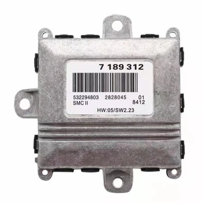 BMW 5 series and 7 series E60 E66 Headlight control module