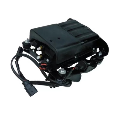 Porsche Paramera 970 Shock Absorbing Air Pump