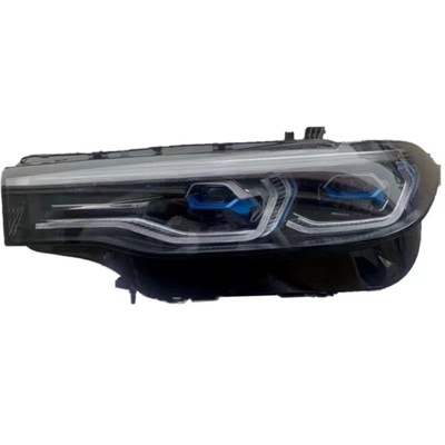 BMW X7 G07 Front Laser Headlight