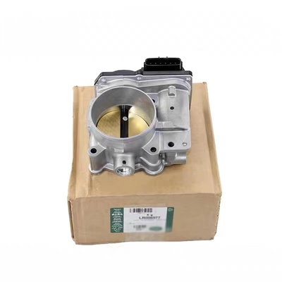 Land Rover Star Pulse Discovery 5 Throttle