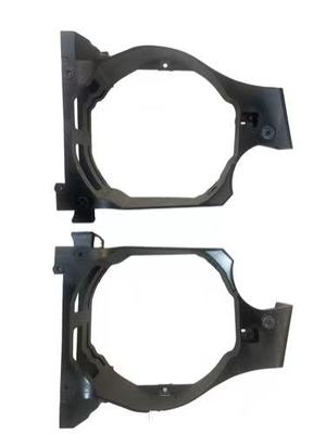 Old Bentley Mu Shang headlight bracket