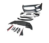 Mercedes-BenzClass a W177 upgrade A45 external member