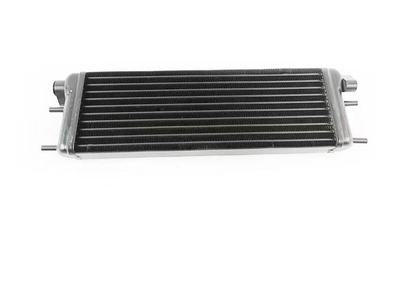 Bentley Feichi Continental GT intercooler radiator
