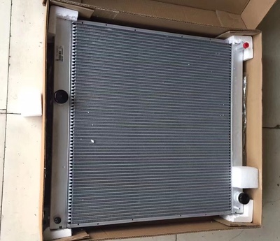 Rolls-Royce Phantom Tank