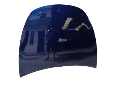 Tesla modelY machine cover